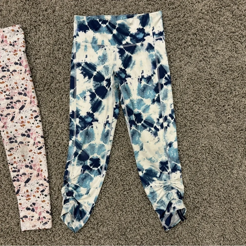 Old Navy two pairs